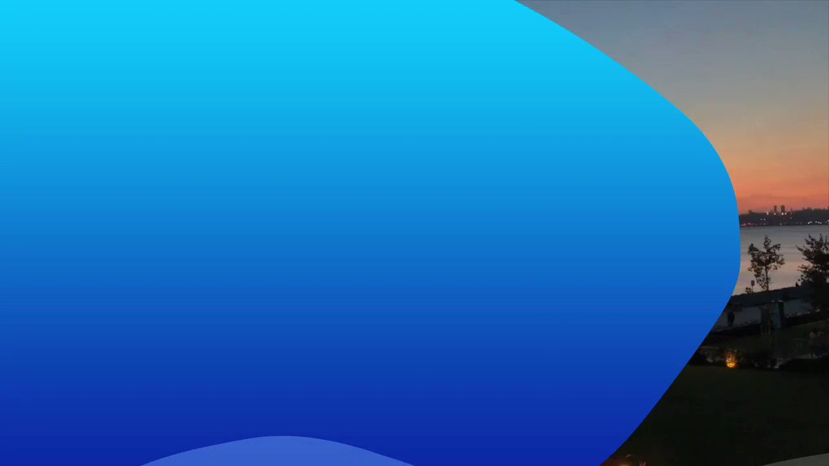 Güneşi Aqua Florya’da batırmaktan daha güzel bir akşam düşünemiyoruz. En büyüleyici anlar için #AquaFlorya yeni haftada da sizi bekliyor. https://t.co/00JZCAUr6v