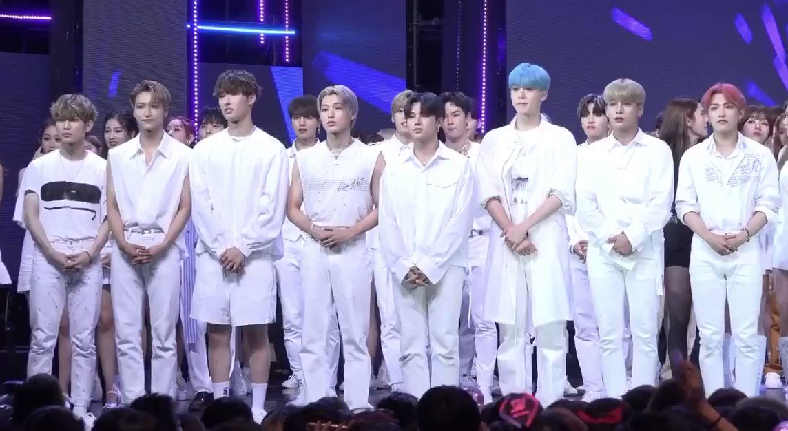 remember ateez’s excitement when they got their 1st music show win? imagine a whole bonsang.. we’re about to enter top 5 for the SMA voting, please keep up the good work so that we can secure that win for our boys! https://t.co/zIlQER8wpe