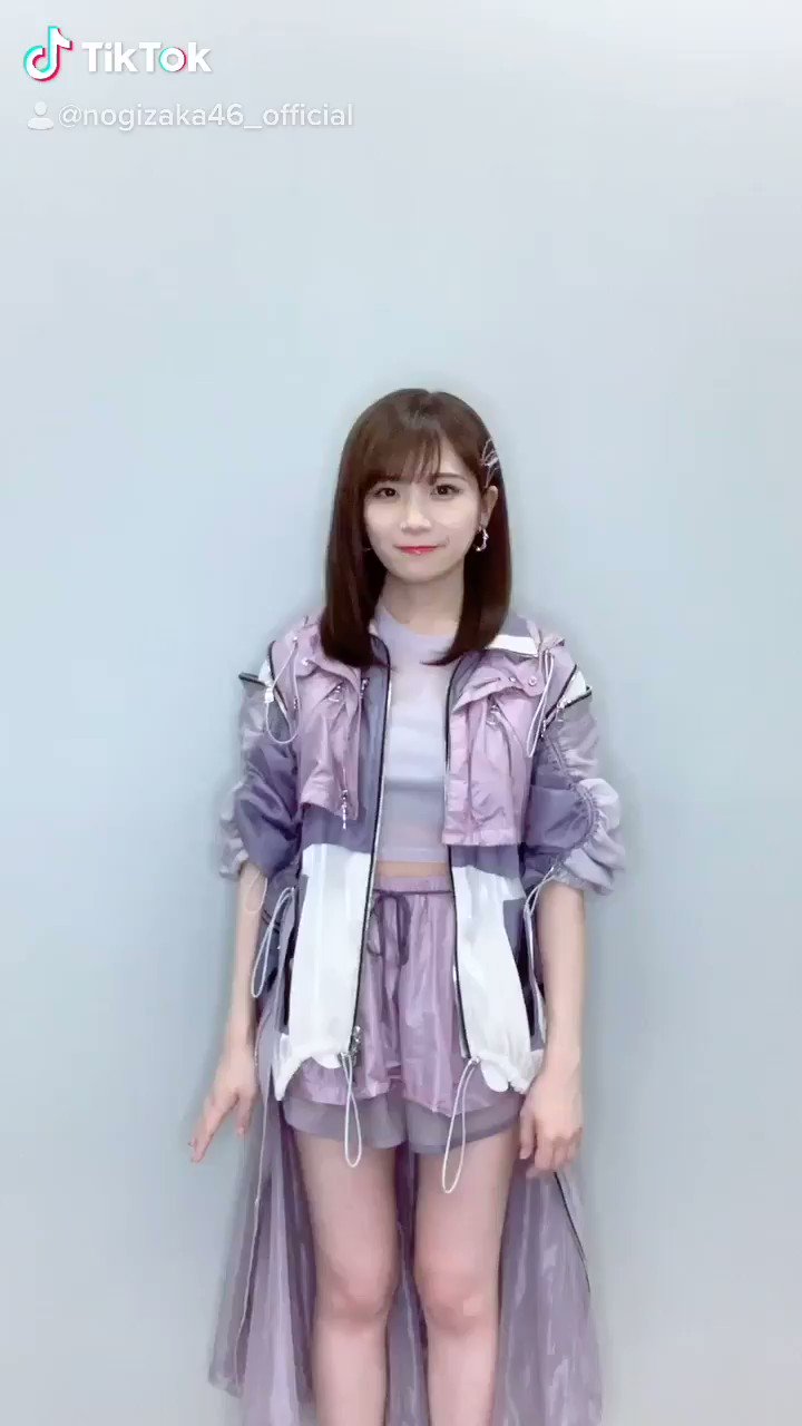 乃木坂46 on X: 