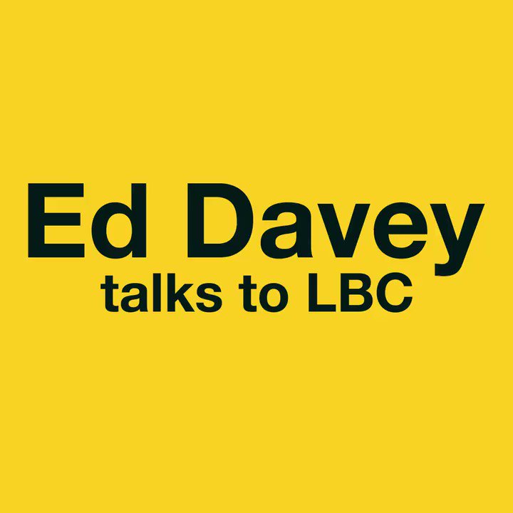 Ed Davey MP πΆπͺπΊ (@EdwardJDavey) on Twitter photo 2020-08-03 11:41:11 Our party can win in every part of the country. I want people to know instinctively what @LibDems stand for, and that were on their side. My message: of a fairer, greener, more caring society, is one that I know can help us show our values & win in every community. #VoteEd Our party can win in every part of the country. I want people to know instinctively what @LibDems stand for, and that were on their side. My message: of a fairer, greener, more caring society, is one that I know can help us show our values & win in every community. #VoteEd
