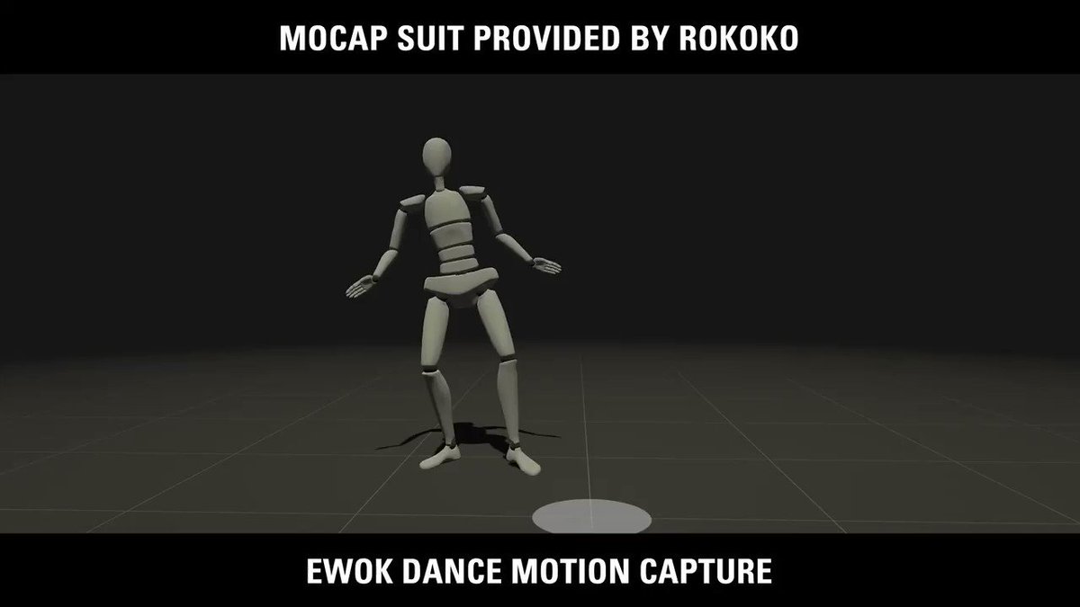 We just loooove a great #VFX breakdown and @CineCaptures definitely knows how to make epic ones! 🎬 🌟#mocap with #SmartsuitPro, rig test in #Maya, # animation in #UnrealEngine Learn everything about #motioncapture with We just loooove a great #VFX breakdown and @CineCaptures definitely knows how to make epic ones! 🎬 🌟#mocap with #SmartsuitPro, rig test in #Maya, # animation in #UnrealEngine Learn everything about #motioncapture with