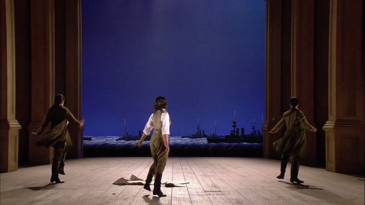 Watch my debut at @glyndebourne in the 2005 production of Giulio Cesare, this coming Sunday at 17:00 BST on YouTube! https://t.co/9ZKNBDYwvq