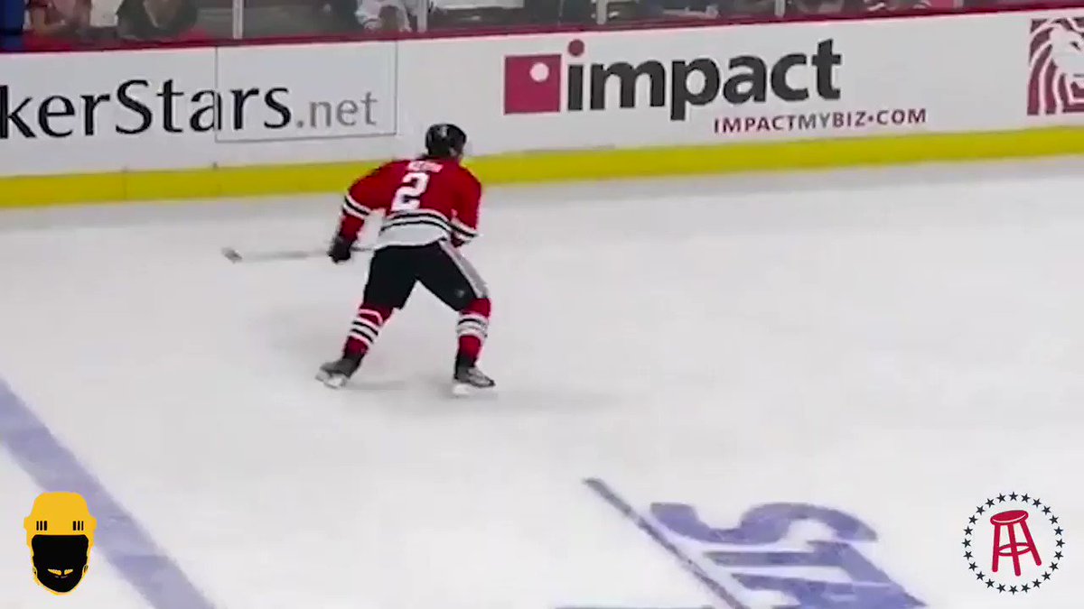 Chicago Blackhawks defenseman Duncan Keith said he's fine after losing  seven teeth to a puck in the mouth - ESPN