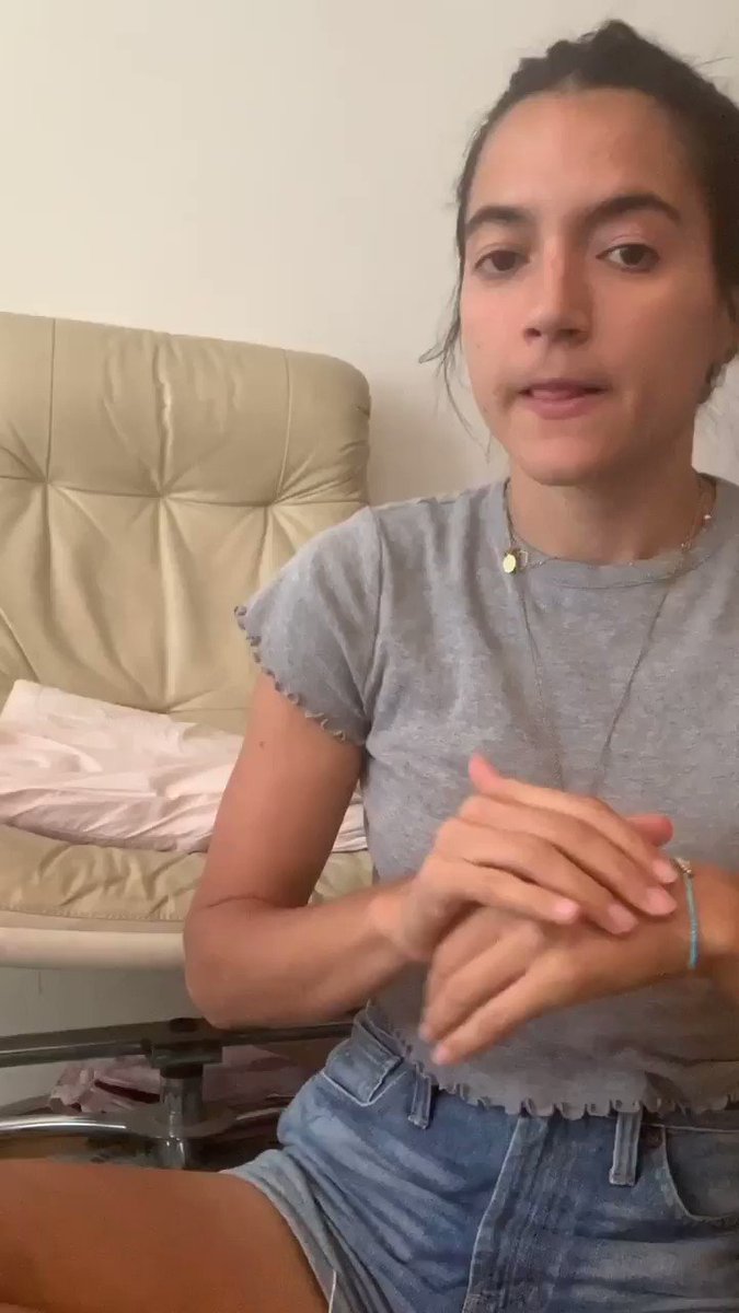 Boston Woman Finally Believes Virus is Real Because Dunkin is Closing Hundreds of Locations https://t.co/wlGq6H922z