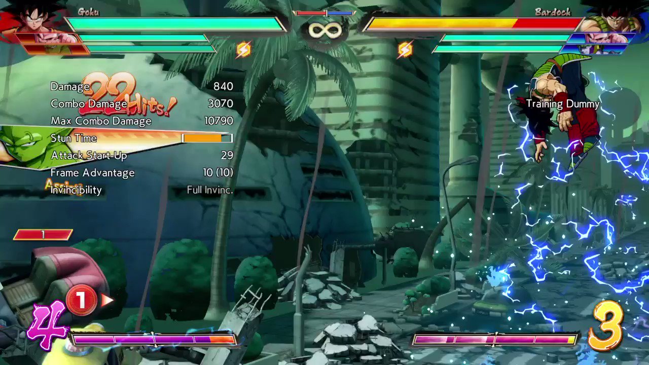Gameplay Mod Do Pou Com Roupa Do Goku !!