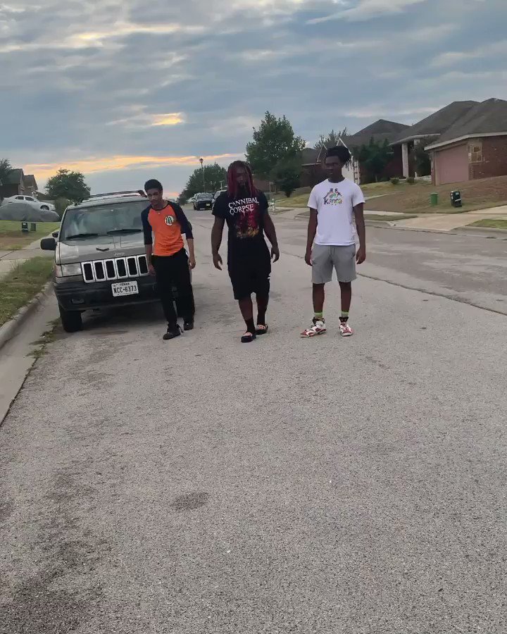 Video oleh @Iron_fist_sanc