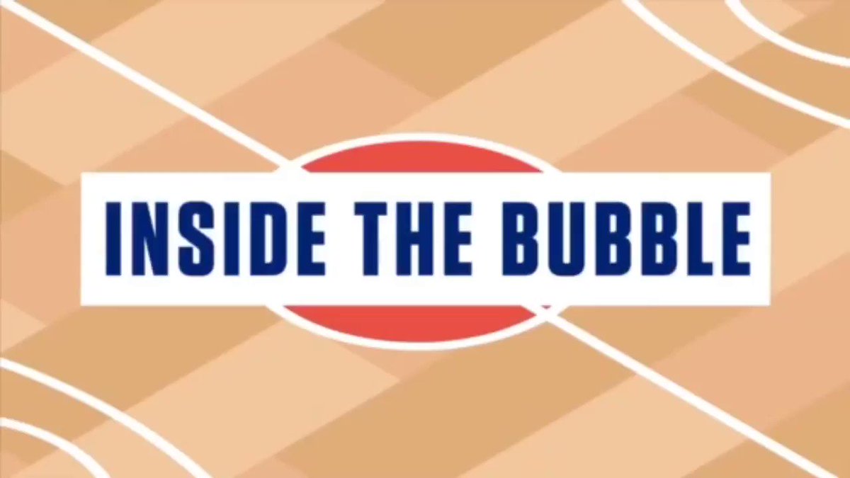 On #HoopStreams itโs all love! Yeah me @CassidyHubbarth& @KendrickPerkins joke around, but itโs all out of love! Sorry @ATolliver44 @aronbaynes ! https://t.co/Fz4LtaOT22