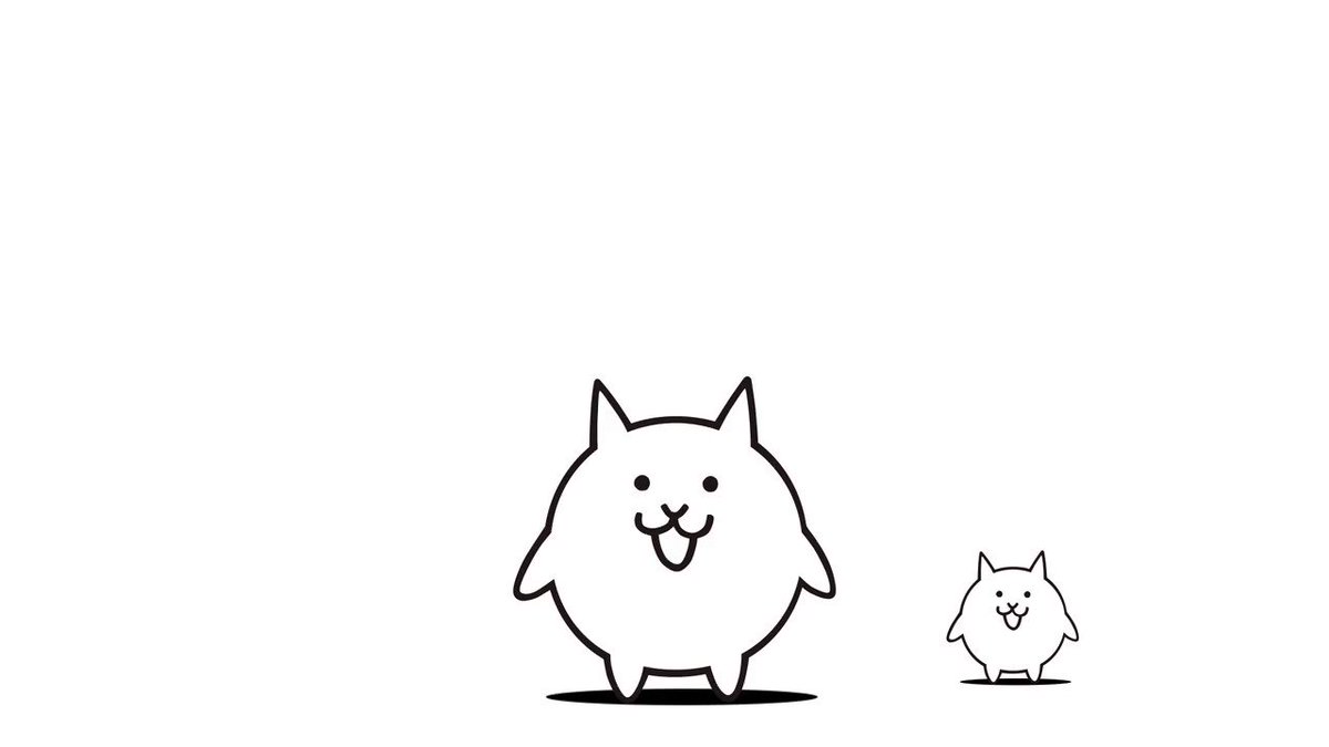 にゃんこ大戦争ついったー担当さんの人気ツイート リツイート順 ついふぁん