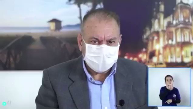 Vídeo incorporado