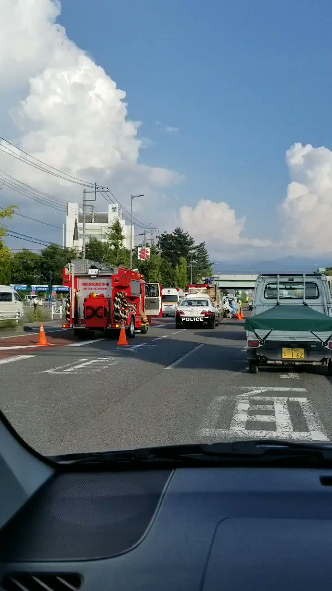 国道号 事故 3ページ目 に関する今 現在 リアルタイム情報 ナウティス