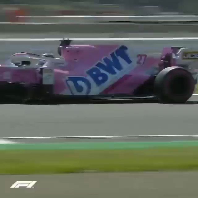 When you haven't been sitting in a car since lockdown and suddenly you have to drive
After driving 5 minutes.
.
.
. #F1 #Formula1 #BritishGP #Hulkenberg https://t.co/eTLflzA2iz