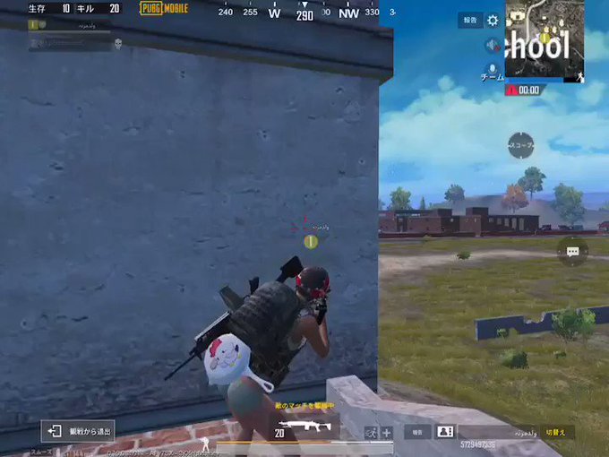 Pubg Mobile まとめ 評価などを1時間ごとに紹介 ついラン