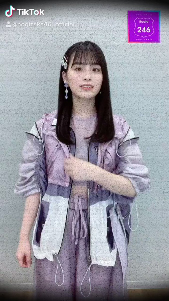 乃木坂46 on X: 