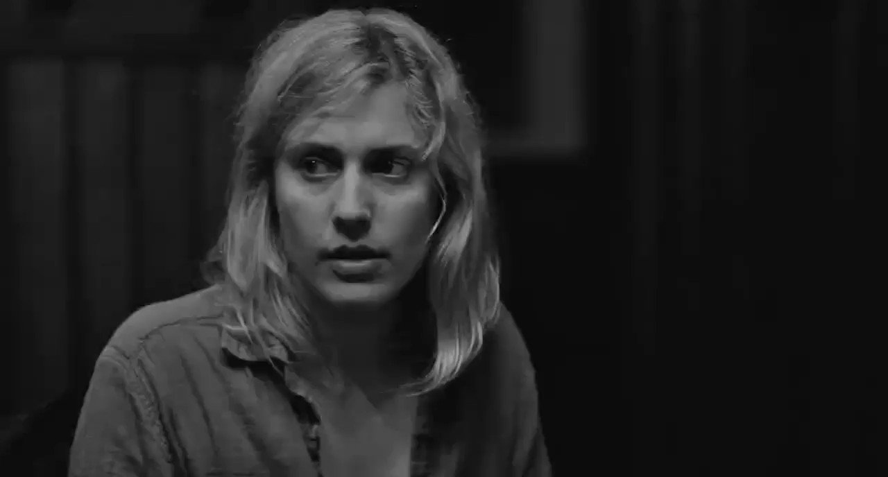 Happy Birthday Greta Gerwig  