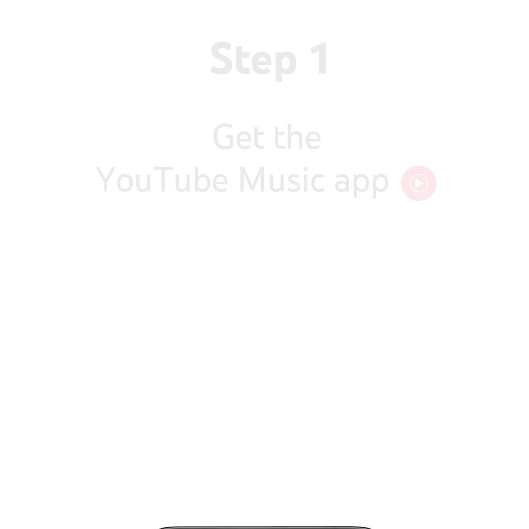 We know that moving can be hard. That’s why you can now transfer your @GooglePlayMusic library to #YouTubeMusic in just 3 simple steps → https://t.co/MleJKON2S5 https://t.co/DqKEDhReS0
