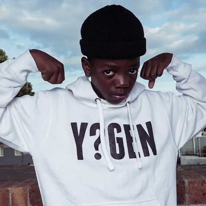 Yo man, this boy @PrincePriddy can spit and has a decent flow for his age, definitely going to be a big deal someday.
Check out the full video here: https://t.co/vz3CQKFHnP https://t.co/z5gGIHM5gK