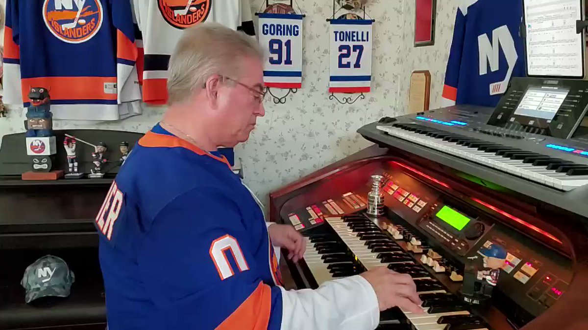 Paul Cartier Game 2 Let S Go Islanders Paul Cartier Game 2 Let S Go Islanders