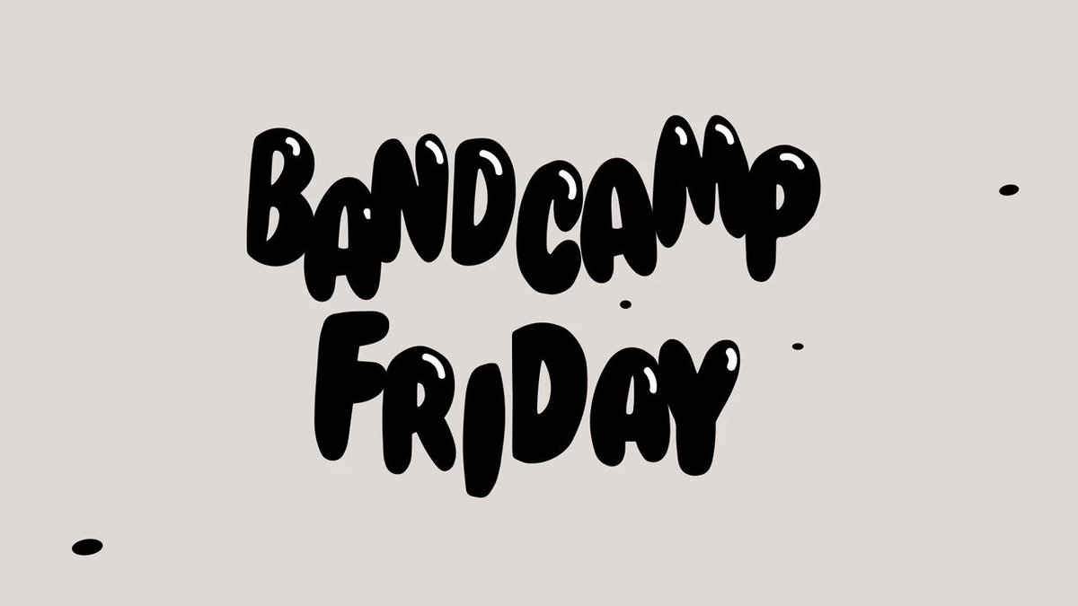 I am releasing a new covers album this friday! https://t.co/WUHKiNOOAW