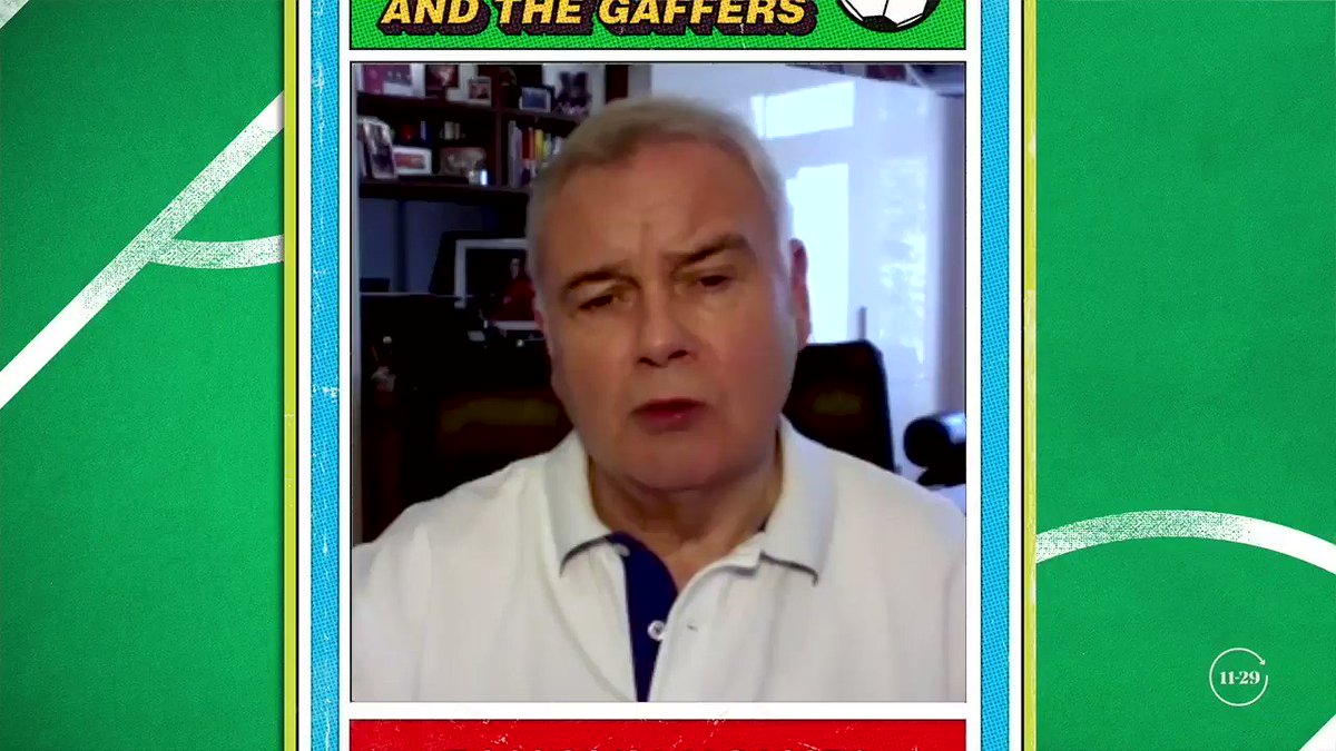 Former Brentford FC manager Uwe Rosler On how things began to change at Griffin Park back when they were in League 1.
Watch the full interview on YouTube, just search Eamonn and The Gaffers.
@brentfordfc #BrentfordFC #BREFUL #Premiership #Championship #Football #Gaffers #Podcast https://t.co/IOYurOdjIY
