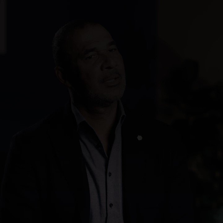 "Talk about it, give attention to it."
@GullitR explains how racism has affected him – the first video in a series of top stars talking about discrimination.
#NoToRacism https://t.co/cglYGQU6bC