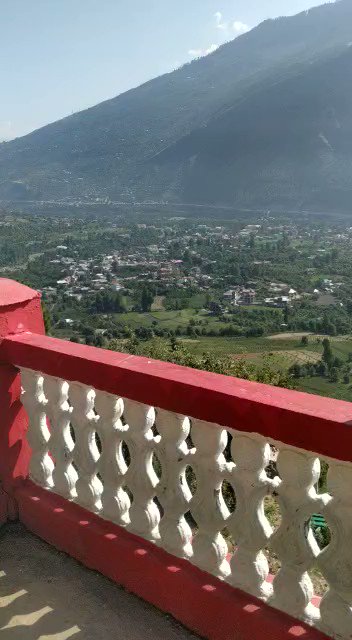 Have some words for this 🏔️view?
🌍Location:- Kullu || Himachal Pradesh || India
@hp_tourism #Tourism #travel #traveling #adventure #AdventureTime #Himalayas #Himachal #HimachalPradesh #kullu #manali #India #view #stunning #beautiful #NaturePhotography #cloud https://t.co/Pet1XufFgP