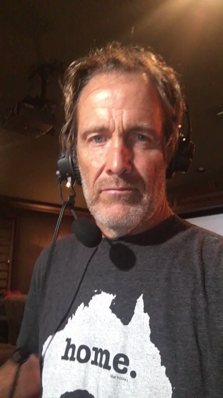 Stuart Appleby (StuartAppleby) / Twitter