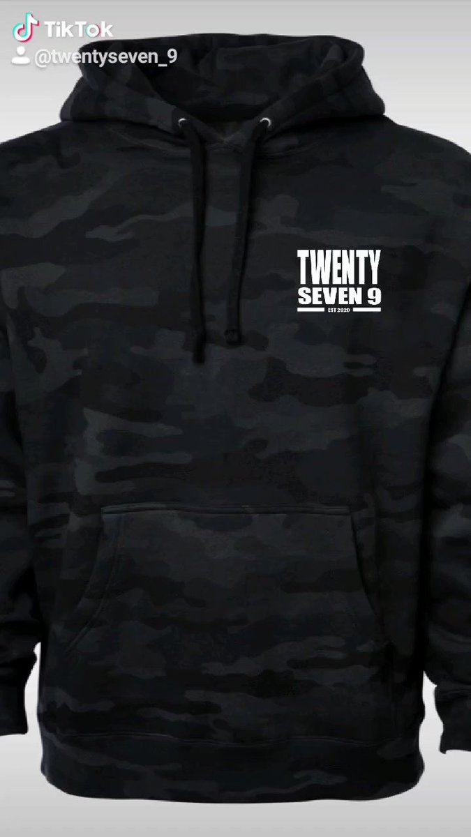 Our new black forest hoodie will be out very soon...
Don't forget to check us out on
Facebook: TwentySeven9
Instagram: Twentyseven9clothing
#snow #surf #skate https://t.co/gagIkdwJ3Z