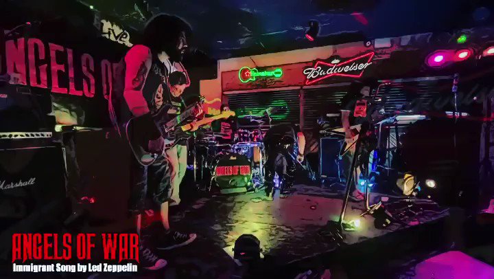 Next scheduled outing is 9/25. Hopefully COVID and restrictions will lighten up by then #supportlivemusic #supportsmallbusiness #SouthFlorida https://t.co/llIdOtJOiI