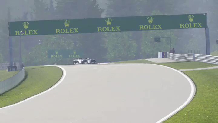 Tonorrow at 8pm we take on BRL in a Team v Team race in Austria ๐ฆ๐น
Live on our twitch channel!
#f1game #f12020 #league #leagueracing #event #race #redbullring #austria #styria #formula1 #formulaone https://t.co/2MKgEcQnZN