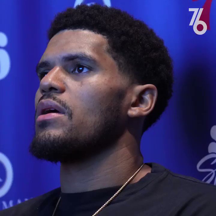 "I have a brand new confidence in myself and in my game. I'm just going to continue to reach new levels...I'm having fun playing this game that I love."
π @tobias31 https://t.co/d9zqYf8Dxh