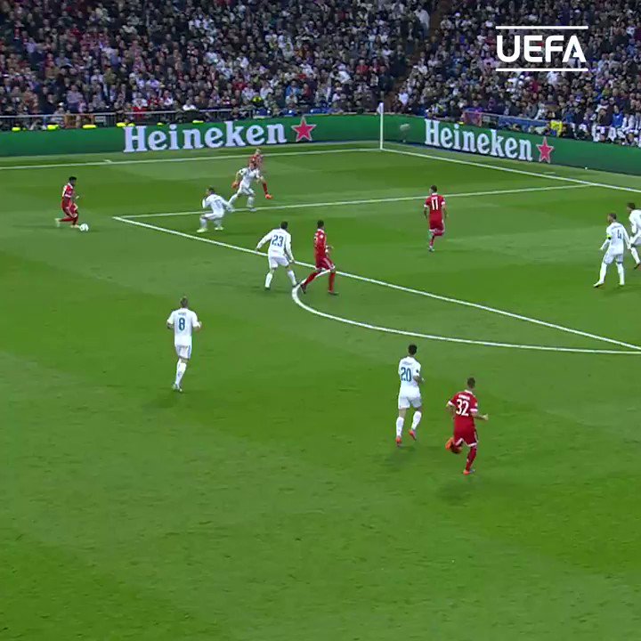 #OnThisDay in 2014 Keylor Navas joined Real Madrid and became the only keeper in football history to have won a Champions League 3-peat. https://t.co/EorWfq85jT