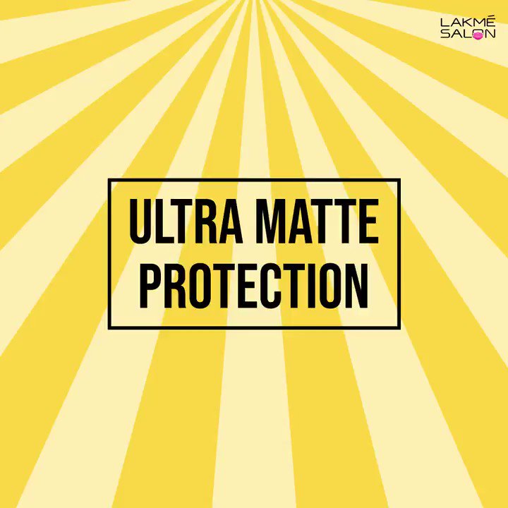 Spending a lot of time indoors on your 💻 📱 lately? Don’t forget to shield your skin!
🛒 on https://t.co/nGcS1jaxM1 or 📞 on 1800-123-1952 to place your order 🛍
.
#shopnow #lakmesalon #webshop #happyshopping #sunscreen #protect #care #pamper #ordernow #atyourdoorstep https://t.co/XZ68Mvp0QU