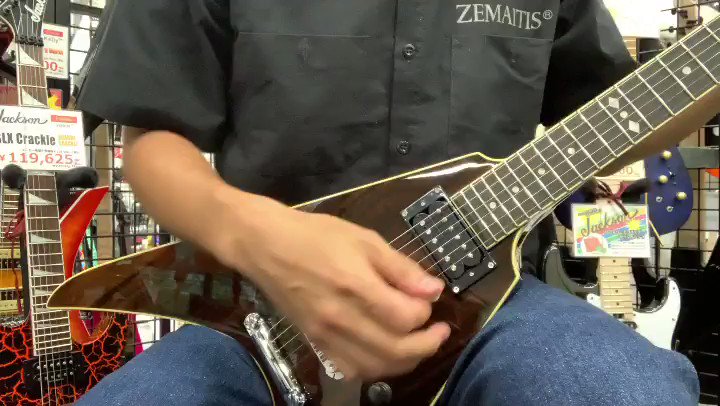 @gakkicenter's video Tweet