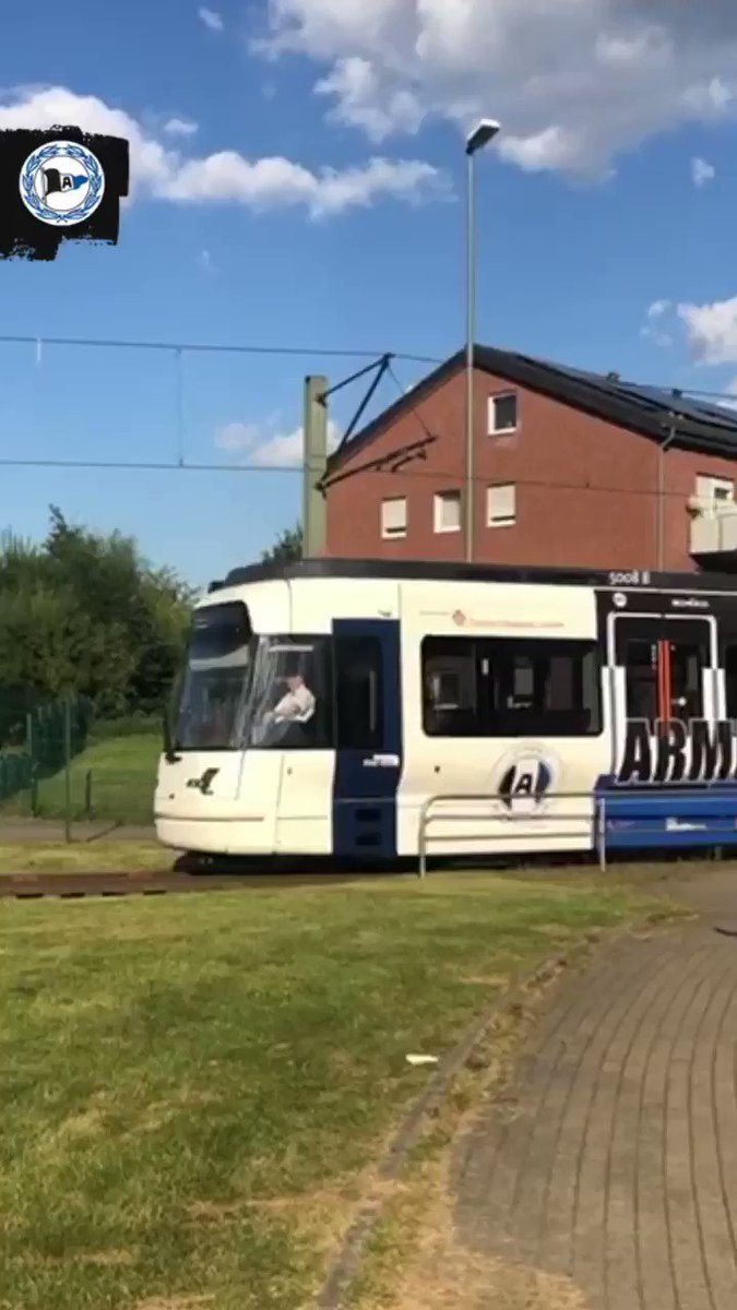 DSC ArminiaBielefeld @arminia