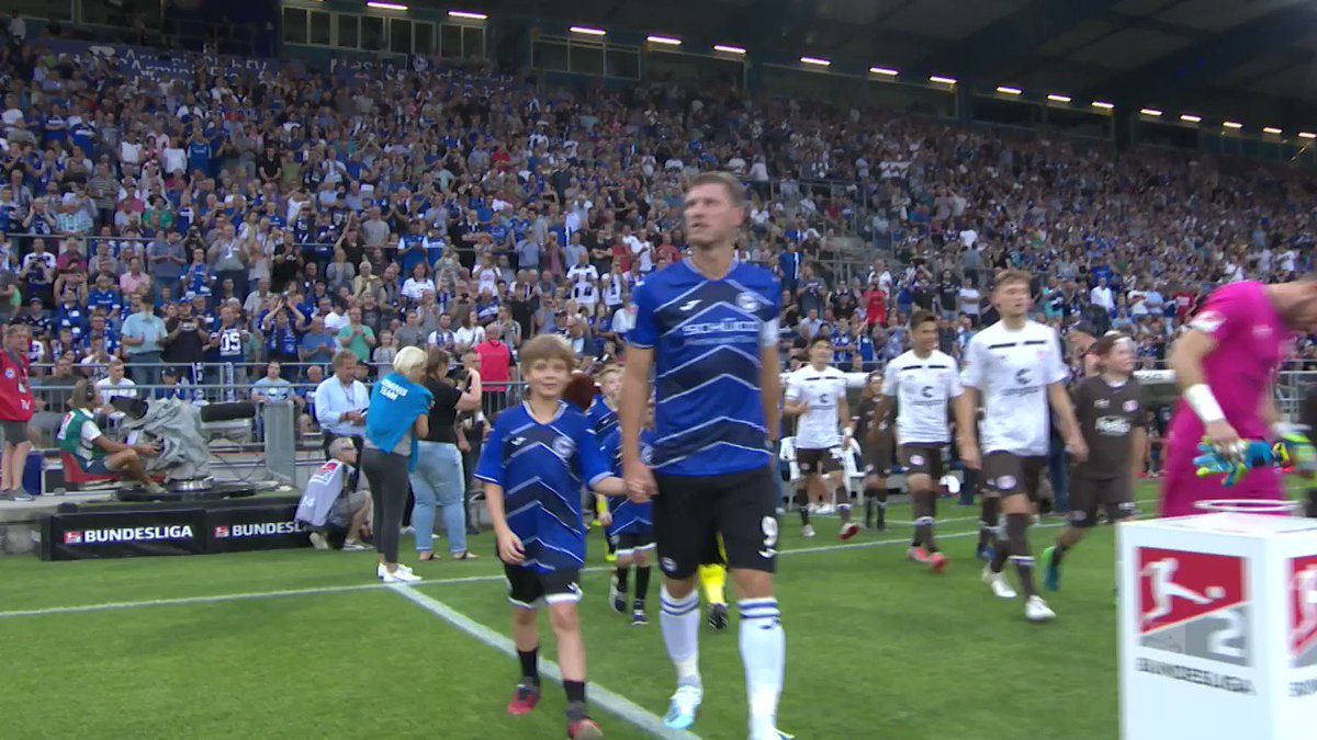 DSC ArminiaBielefeld @arminia