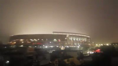 Cinco años ya. 90 segundos de la tormenta perfecta. 🔊 🎵
@Libertadores | @RiverPlate | 🏆 https://t.co/fAiQSSxUIf
