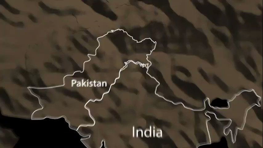 ہندوستان کے مقبوضہ کشمیر پر غاصبانہ قبضے اور ظلم و بربریت کے خلاف وزیراعظم عمران خان پورے عالم میں کشمیر کی آواز بن کر ابھرے ۔ دنیا اگر خطے میں امن و سلامتی چاہتی ہے تو مسئلہ کشمیر کا اقوام متحدہ کی قراردادوں کے مطابق حل نا گزیر ہے ۔ #5thAugustBlackDay https://t.co/JwnVdJUqjg