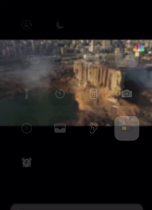 These poor people don&rsquo;t deserve to have their lives destroyed during a pandemic 💔 sending my prayers