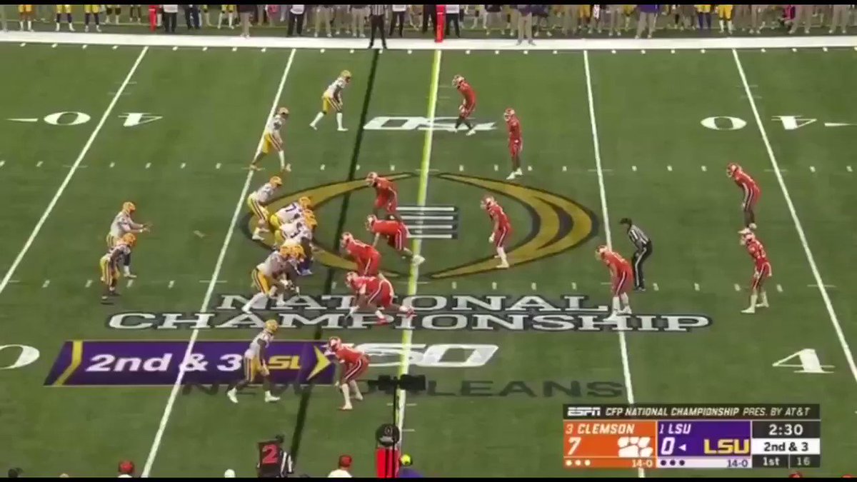 初心者向け 今年のドラフトはこの選手たちに注目 レシーバー編 Nfl完全ガイド 初心者向け 今年のドラフトはこの選手たちに注目 レシーバー編 Nfl完全ガイド