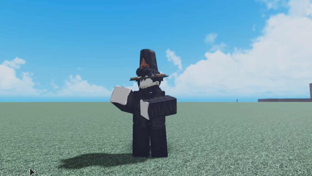 Wither On Twitter Combo And A Spiral Palm Robloxdev Roblox - kimuyoanimatior on twitter im calling this done roblox