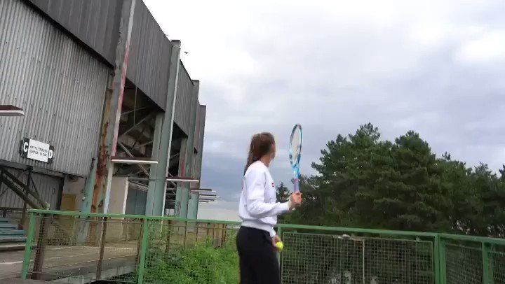 Karolina Pliskova @KaPliskova