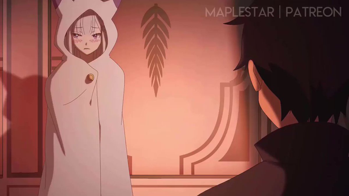 Maplestar re zero