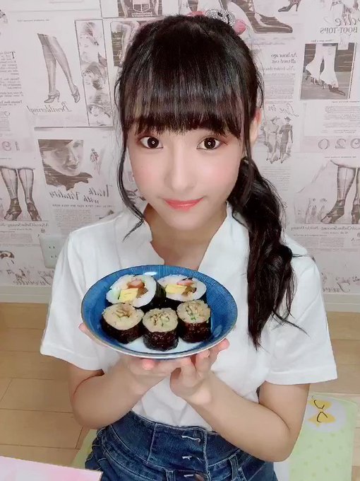 Twitterのコスプレ動画5