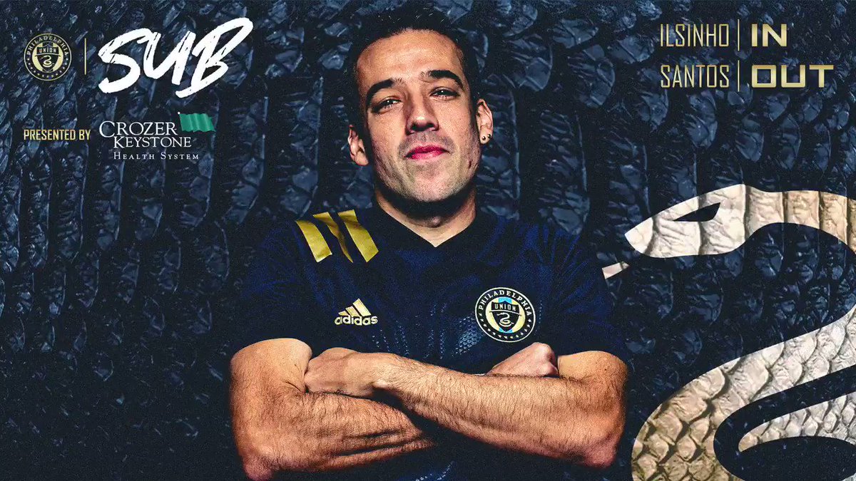 @PhilaUnion's photo on #DOOP