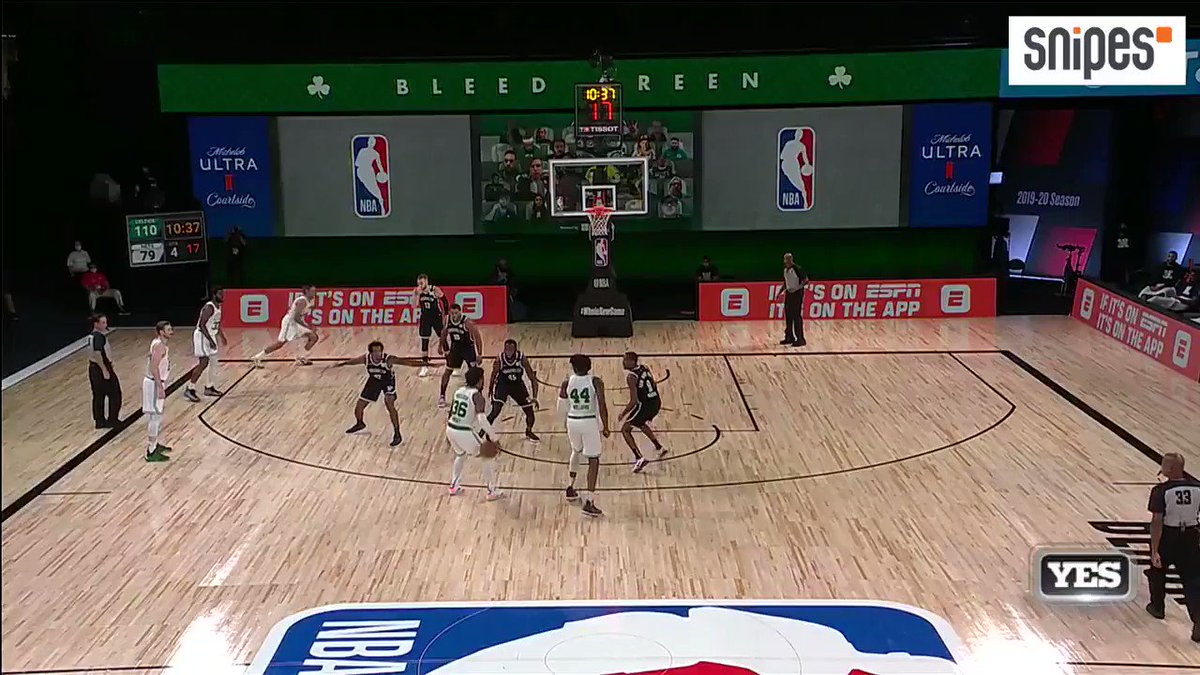 Brooklyn Nets @BrooklynNets