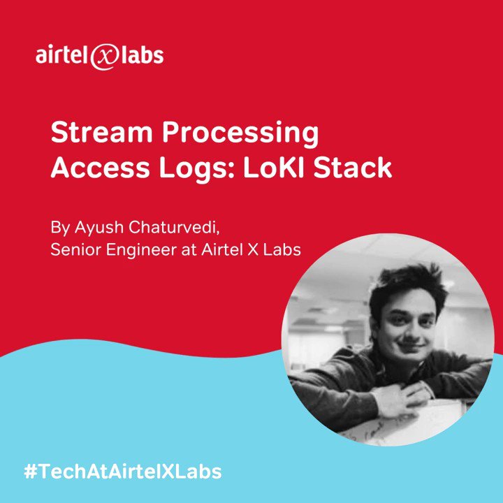 Airtel X Labs on Twitter: \