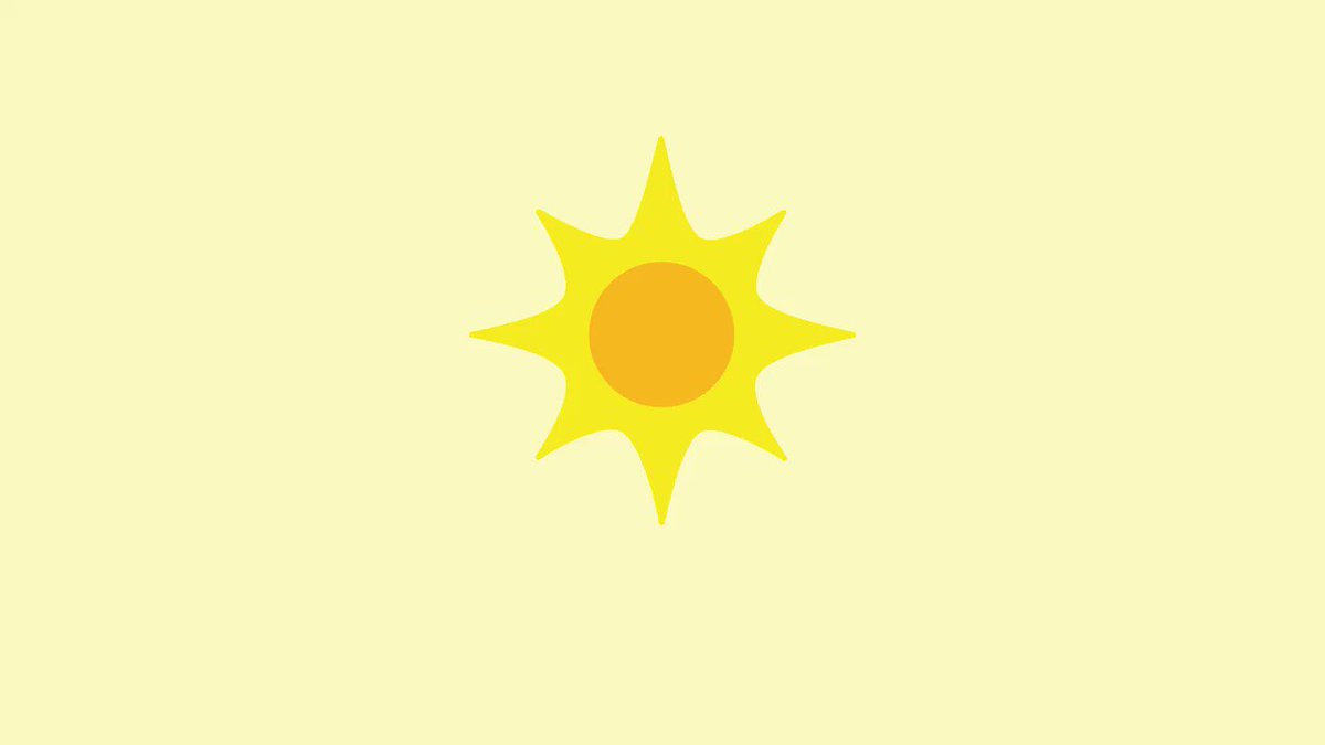 Het #hitteplan is actief. Dat betekent dat het de komende dagen erg warm is.
๐ฐ Drink voldoende
๐๏ธ Houd jezelf koel
๐ก Houd je woning koel
๐ Zorg voor elkaar https://t.co/BGp1os2q48