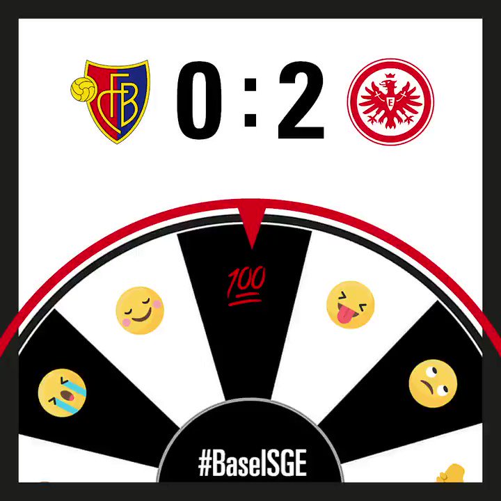 Eintracht Frankfurt @Eintracht