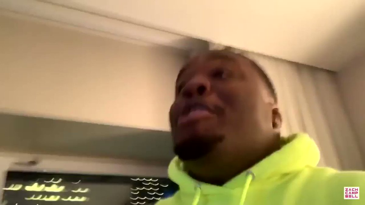 We asked Cardi for vinyls, she gave it to us.
We asked her for a video to drop with the song, she did it.
We asked her to have a full, cohesive rollout and that’s what she’s doing.
I love that she takes our constructive criticism as a positive thing! https://t.co/806JJhzAH1