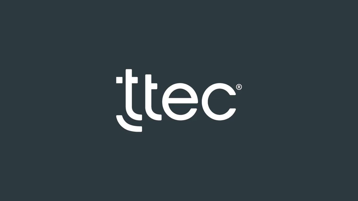 Let Louie guide you through TTEC's #SafetyProtocols for our team members and sites. We're all in this together, by practicing #SocialDistancing, wearing face masks, and adhering to safety measures, we are now and will be #TTECStrong. ❤️#ExperienceTTEC https://t.co/JyNbRleJ3Y